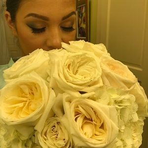 Meet your Posher, Pat